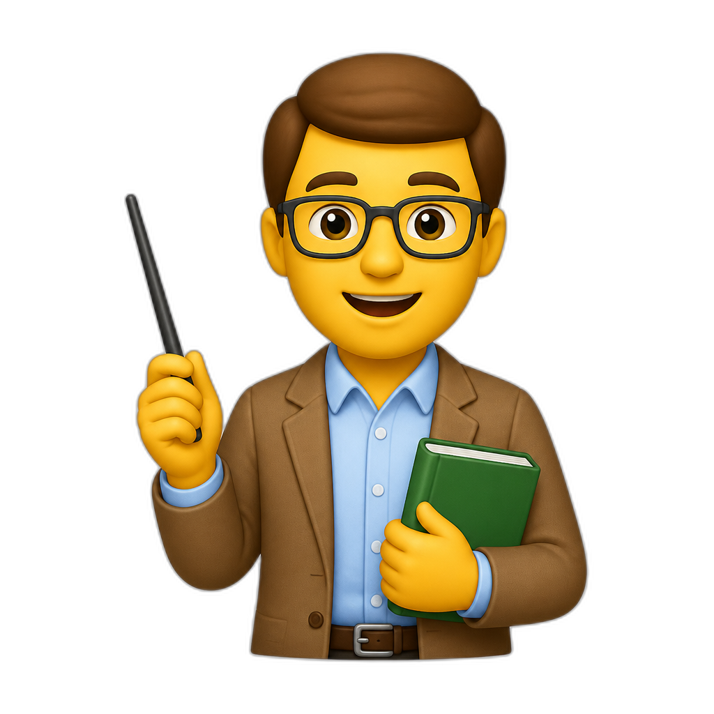 Public AI emoji 27