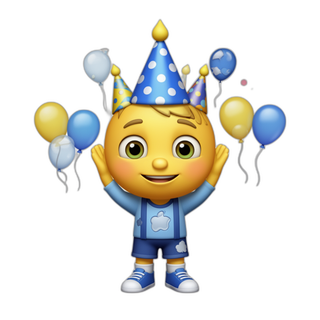 Public AI emoji 39