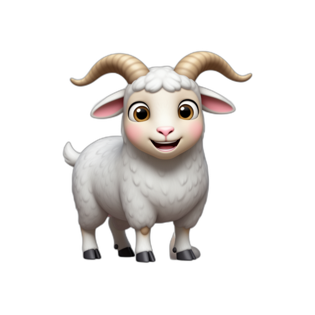 Public AI emoji 24