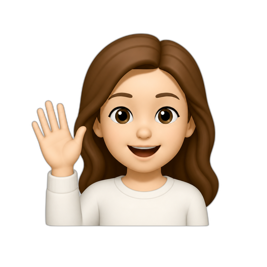 Public AI emoji 18