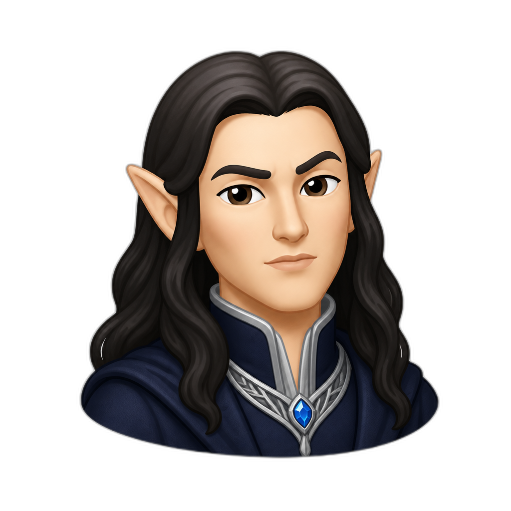 Public AI emoji 15