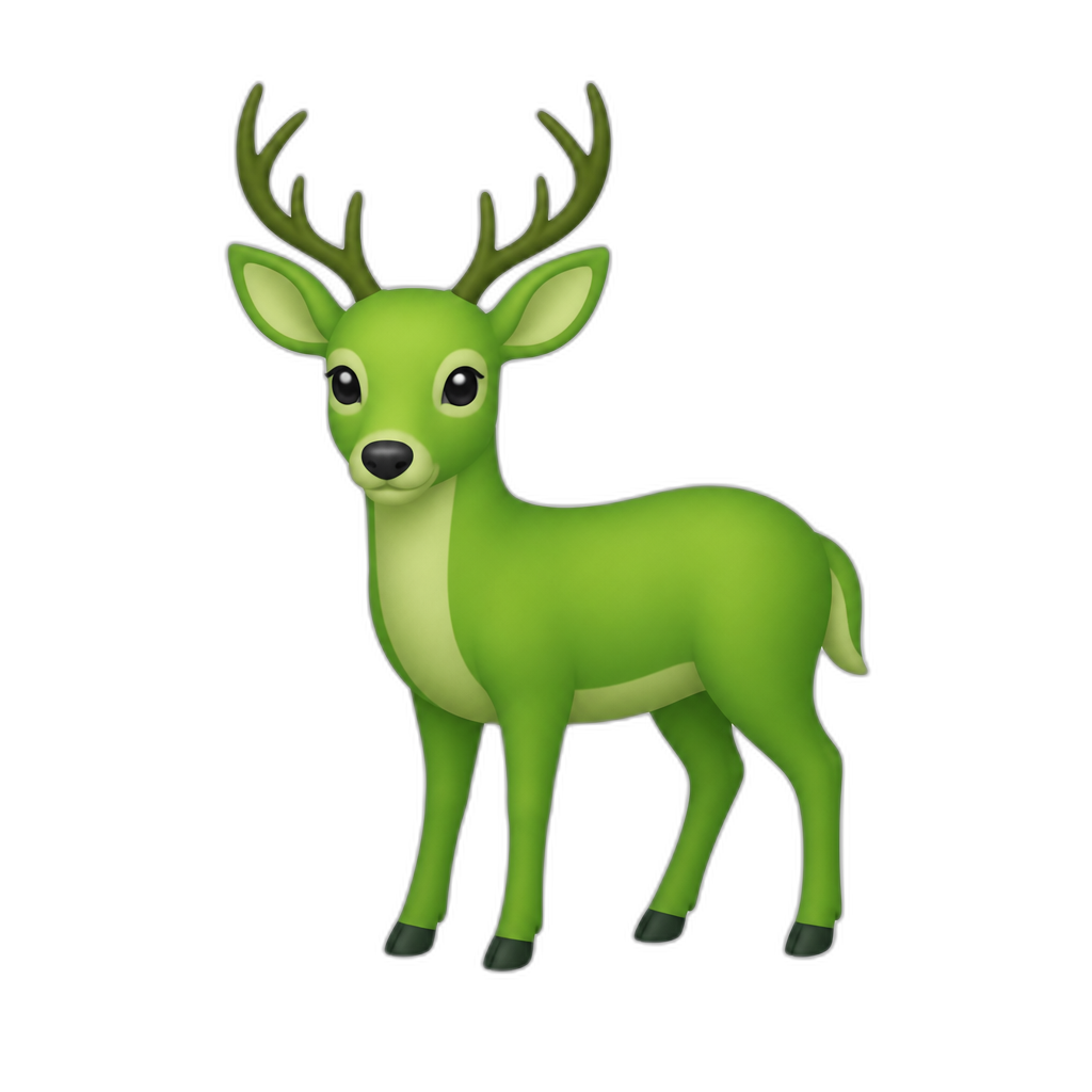 Public AI emoji 19