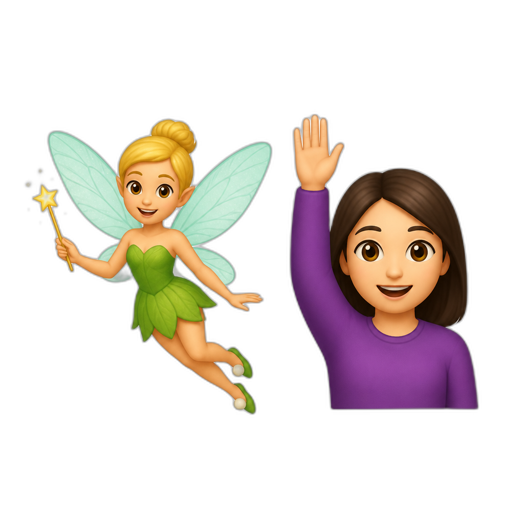 Public AI emoji 7