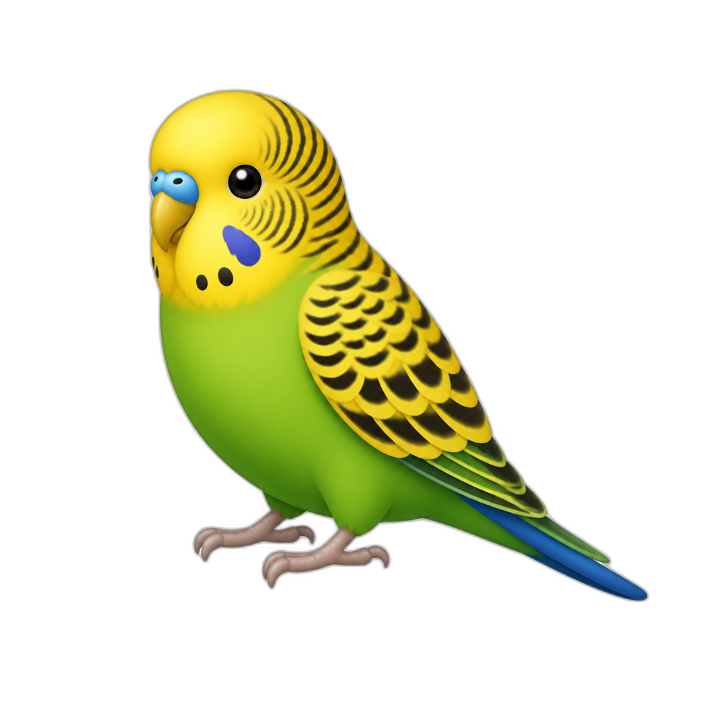 Public AI emoji 30