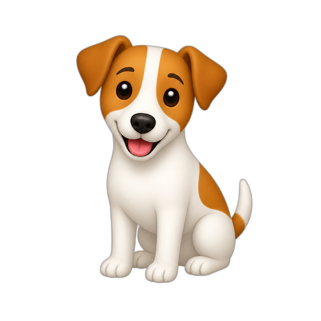 Public AI emoji 40