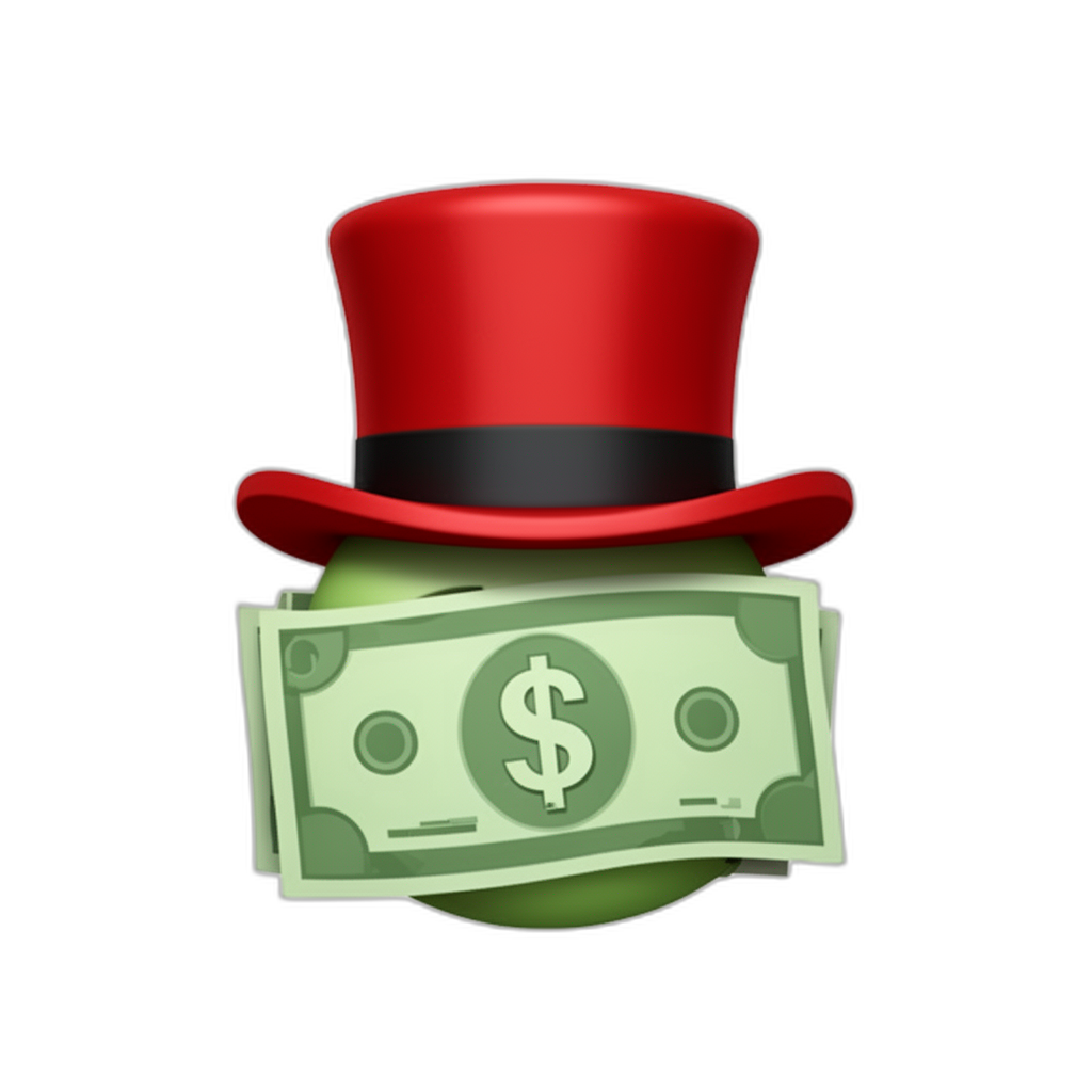 Public AI emoji 8