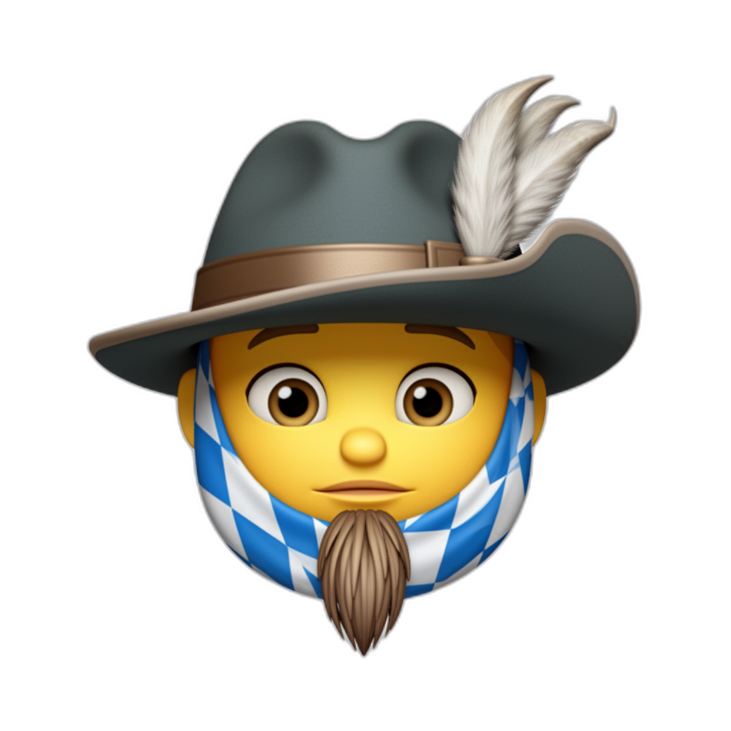 Public AI emoji 3