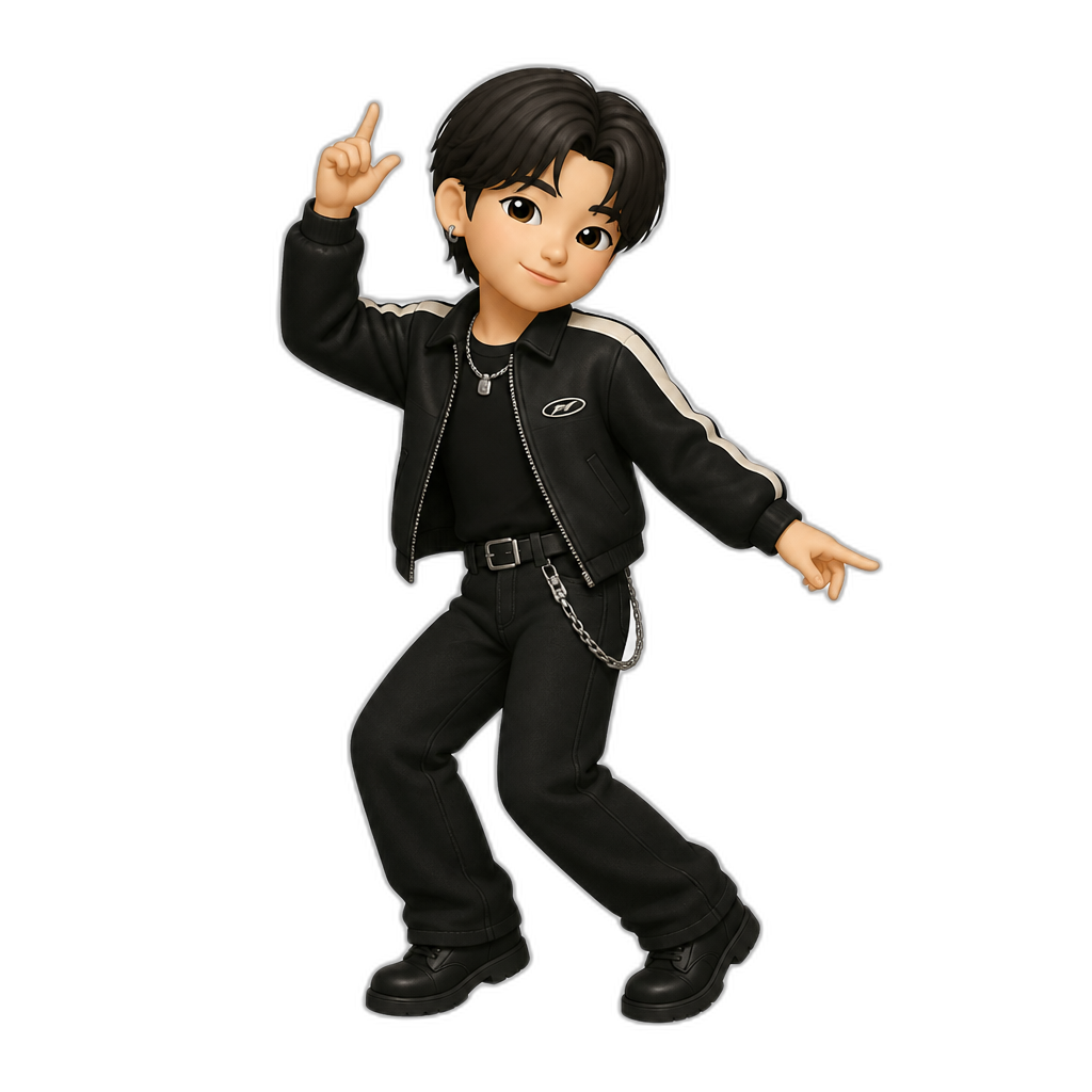 Public AI emoji 1