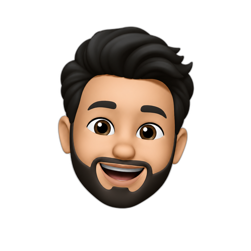 Public AI emoji 34