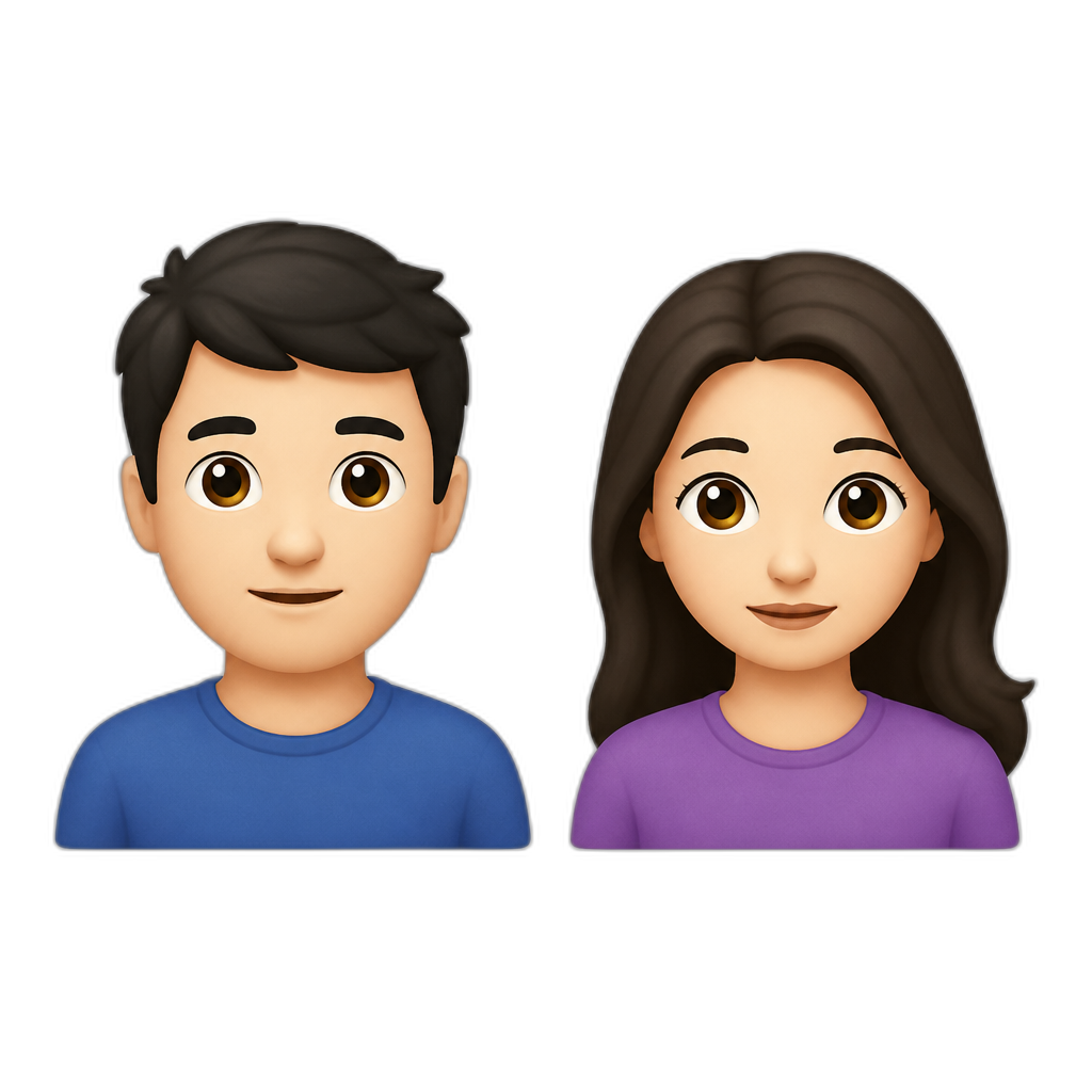 Public AI emoji 8