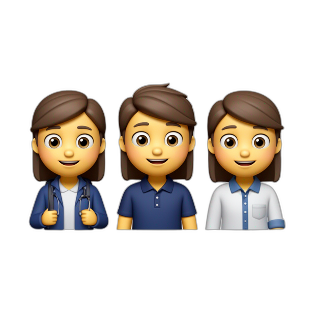 Public AI emoji 6