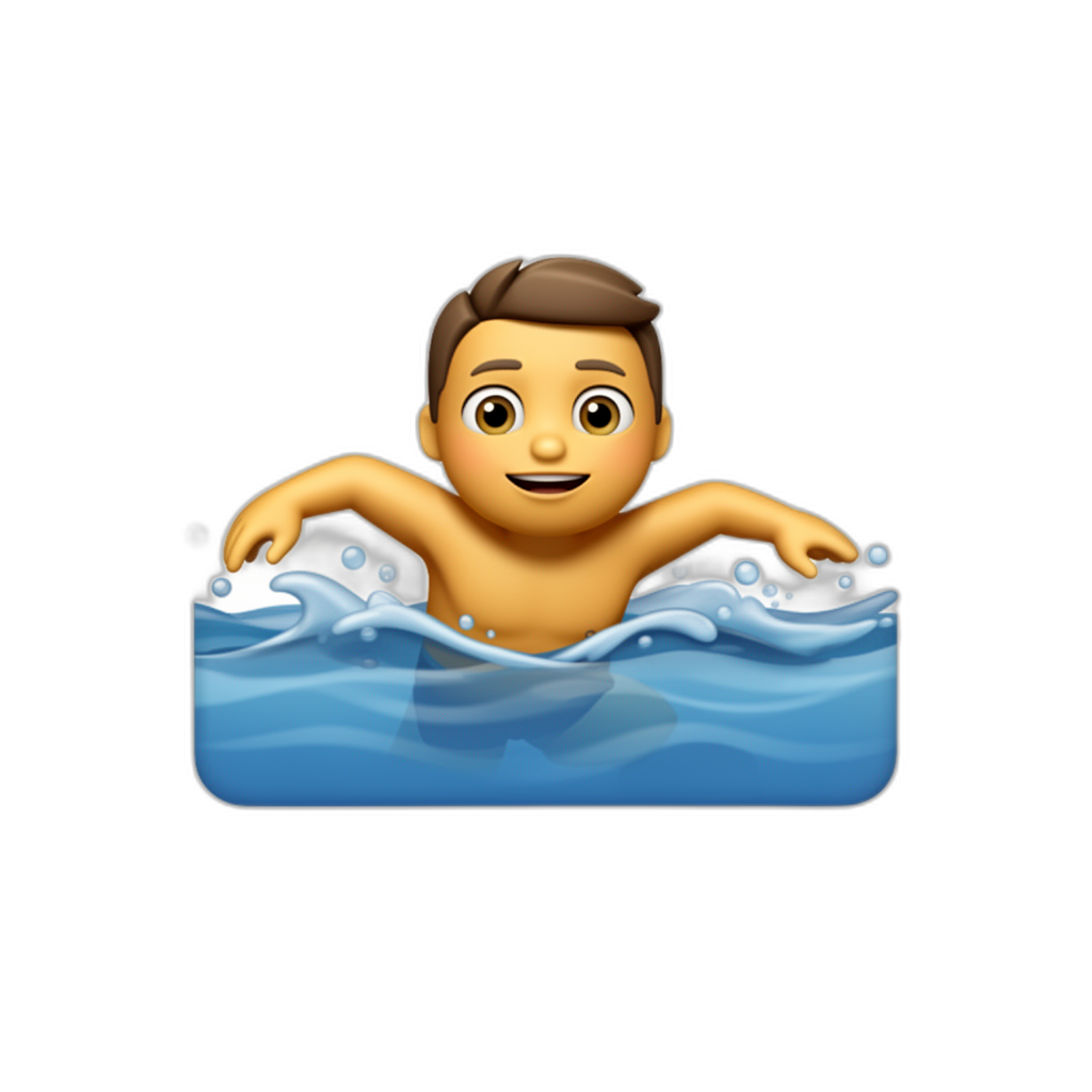 Public AI emoji 8