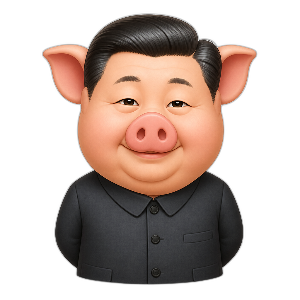 Public AI emoji 23