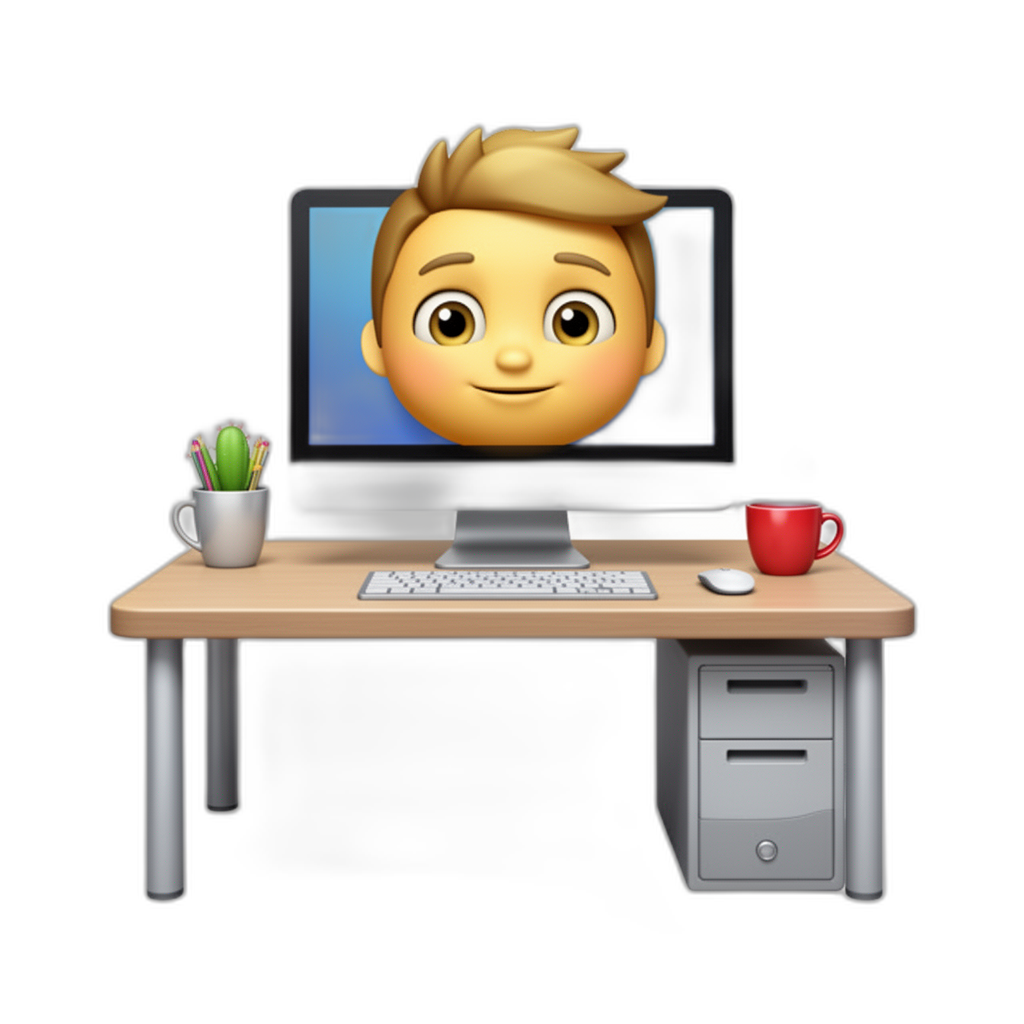 Public AI emoji 23