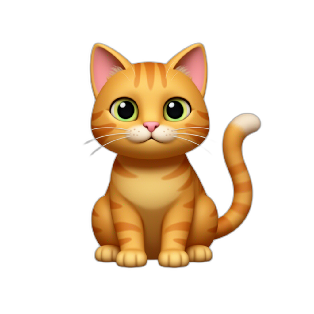 Public AI emoji 30