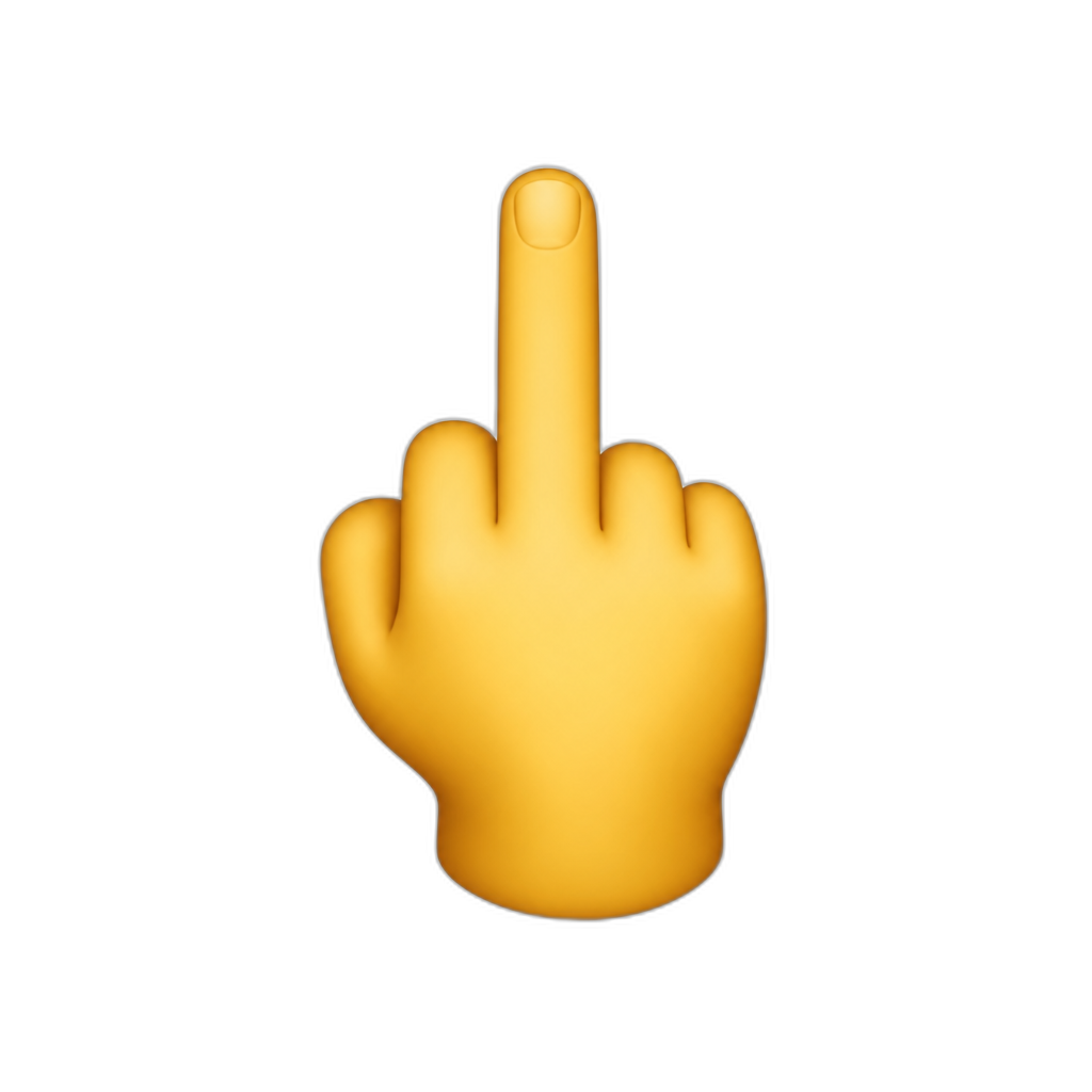 Public AI emoji 9