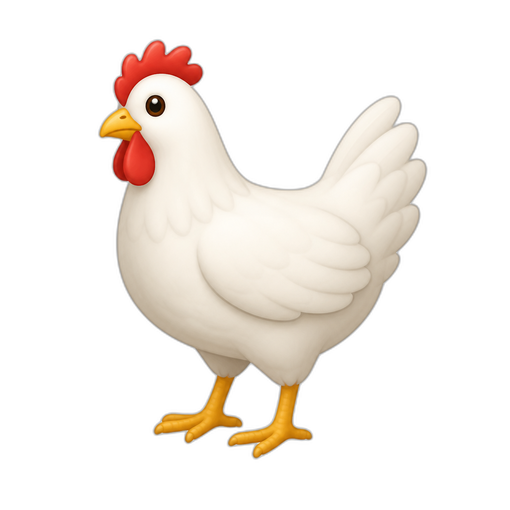 Public AI emoji 38