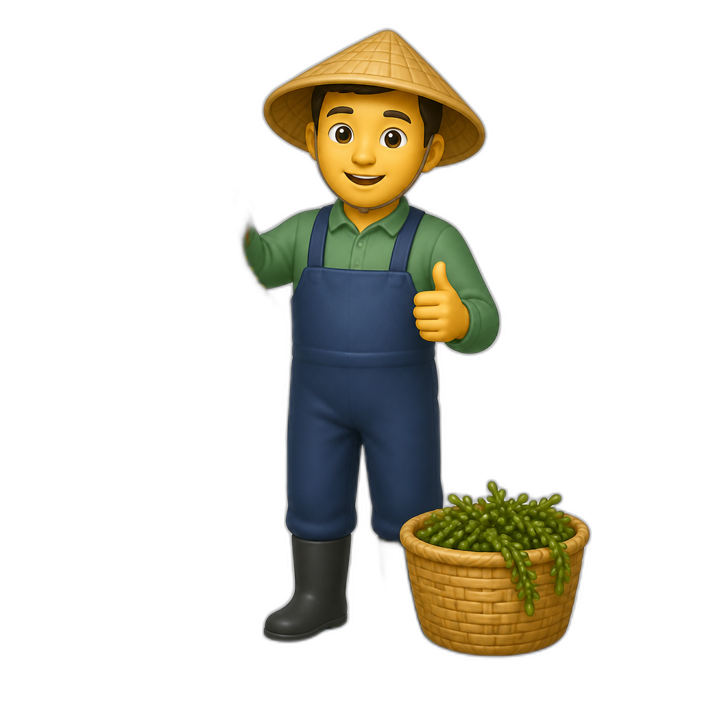 Public AI emoji 39