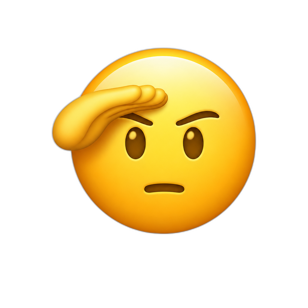 Public AI emoji 10
