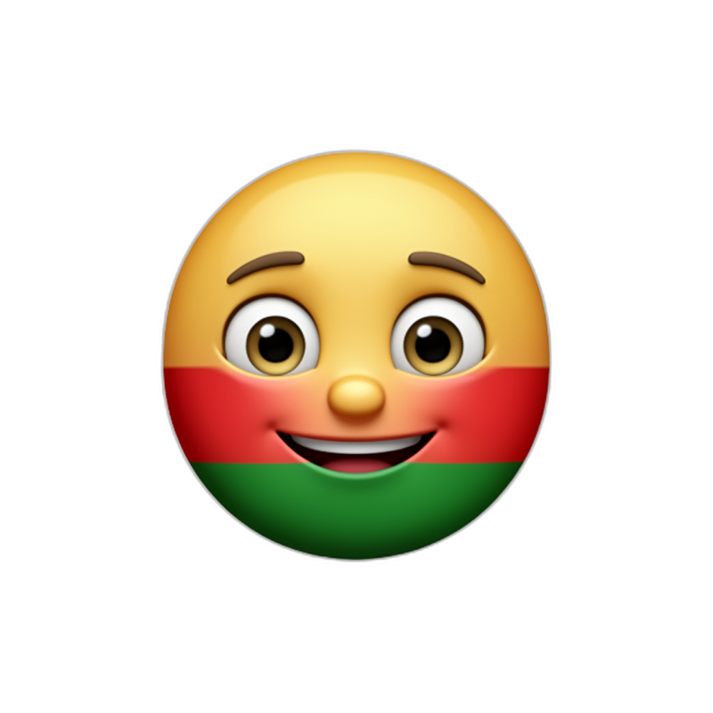 Public AI emoji 39