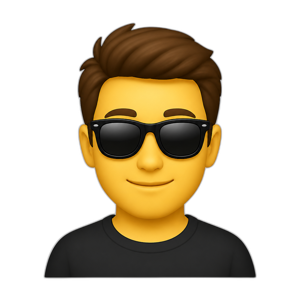 Public AI emoji 9