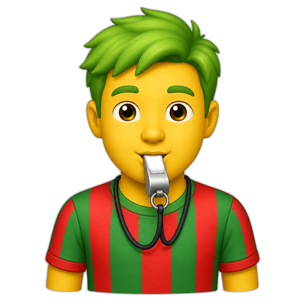 Public AI emoji 6