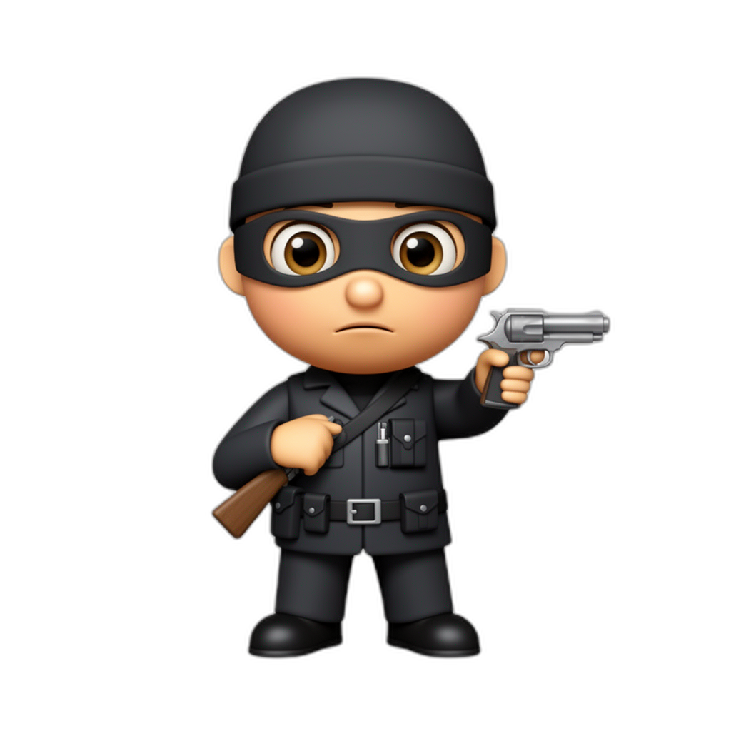 Public AI emoji 4
