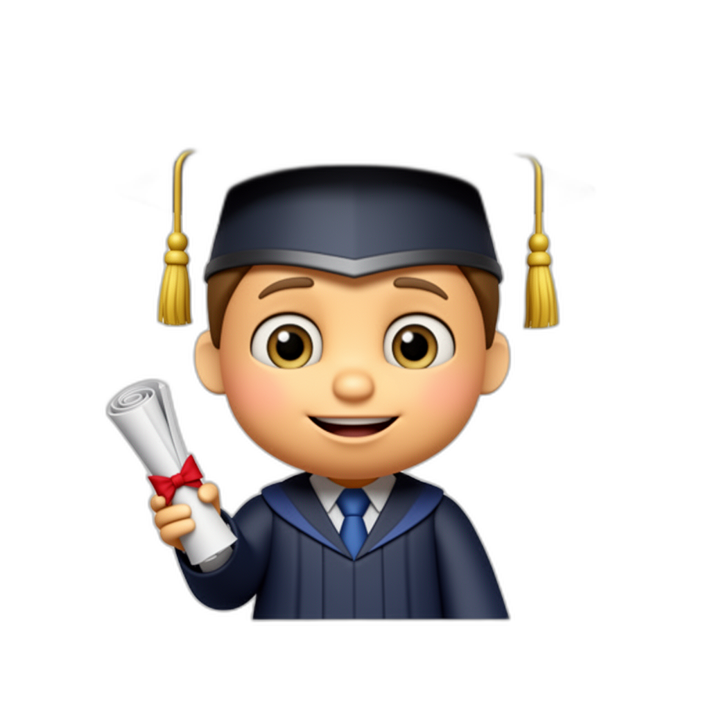 Public AI emoji 8