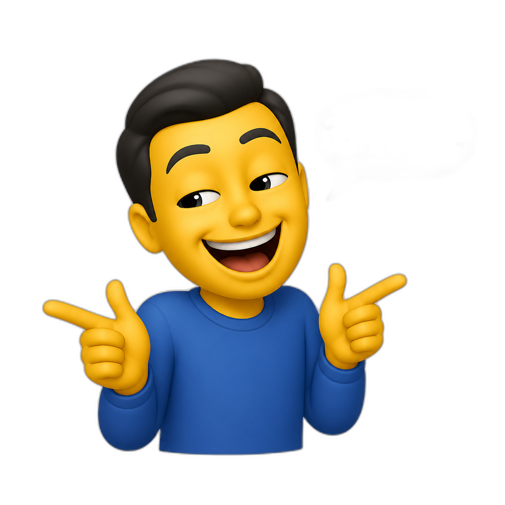 Public AI emoji 8