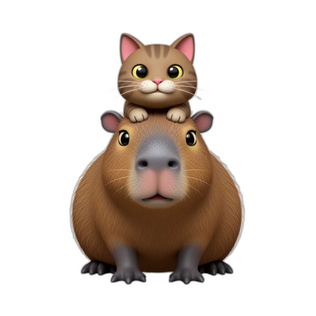 Public AI emoji 15