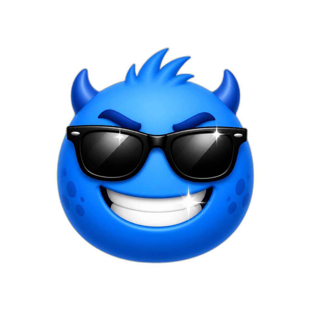 Public AI emoji 28