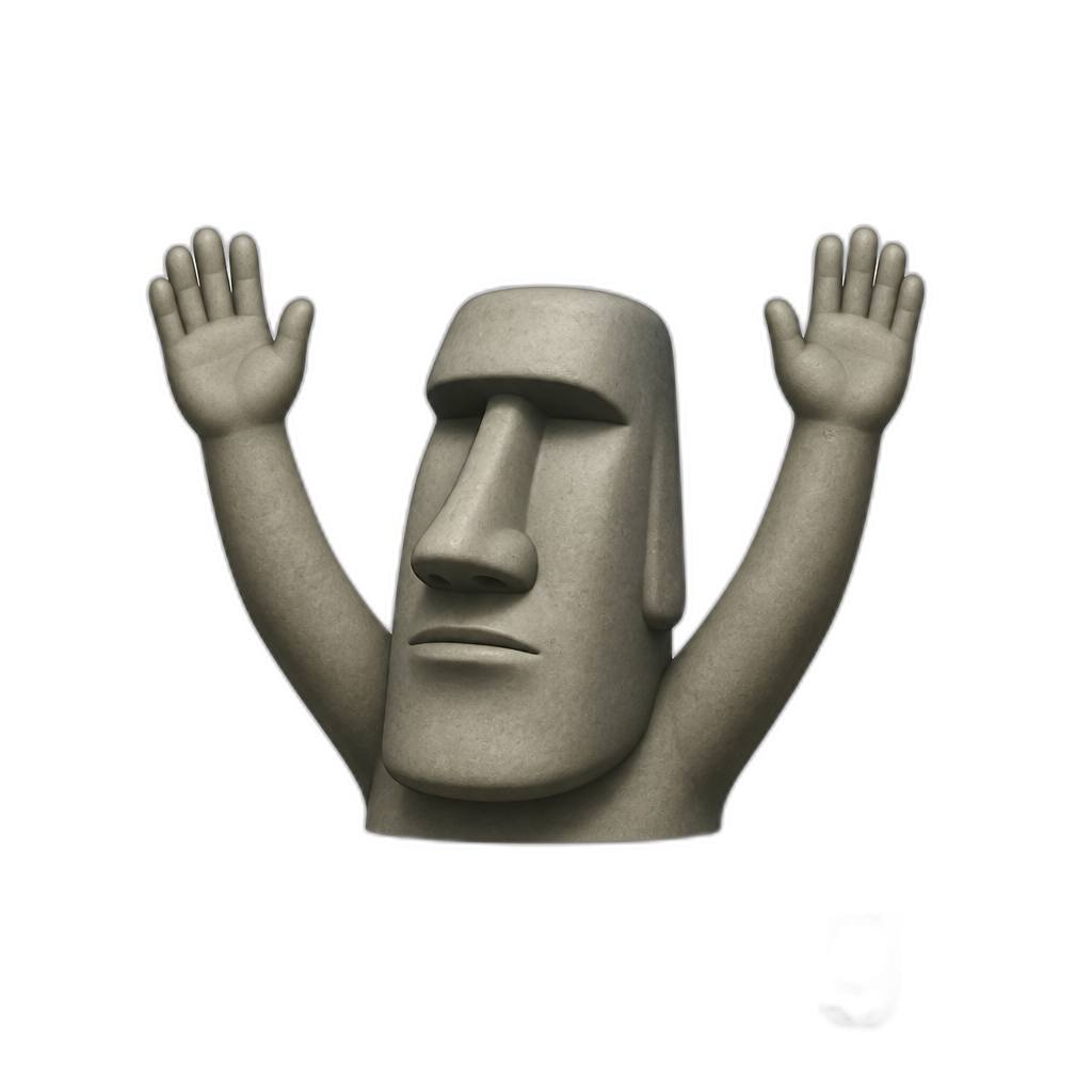Public AI emoji 34