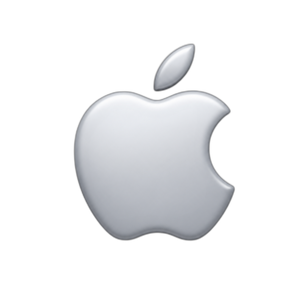 Apple - AI generated emoji