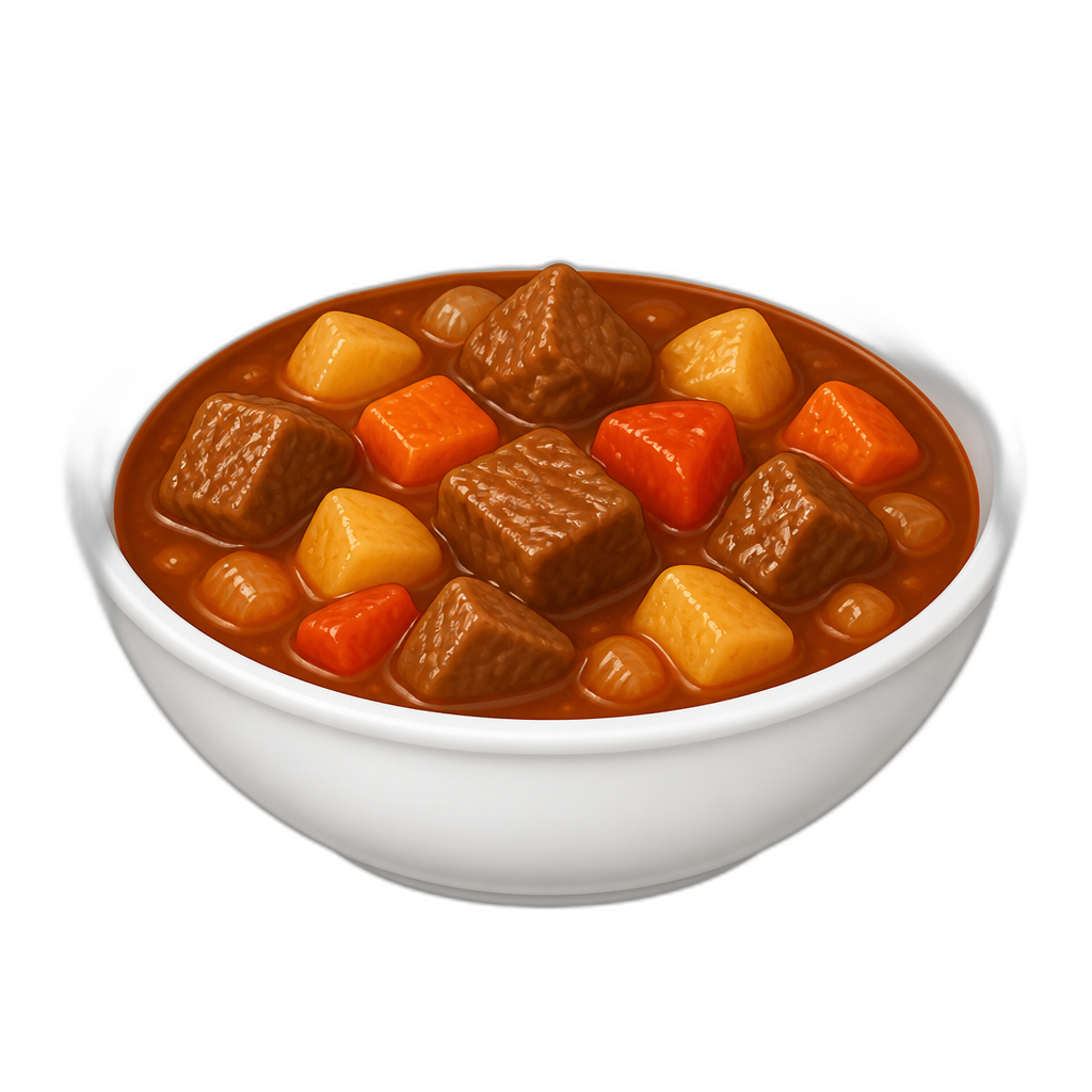 goulash - AI generated emoji