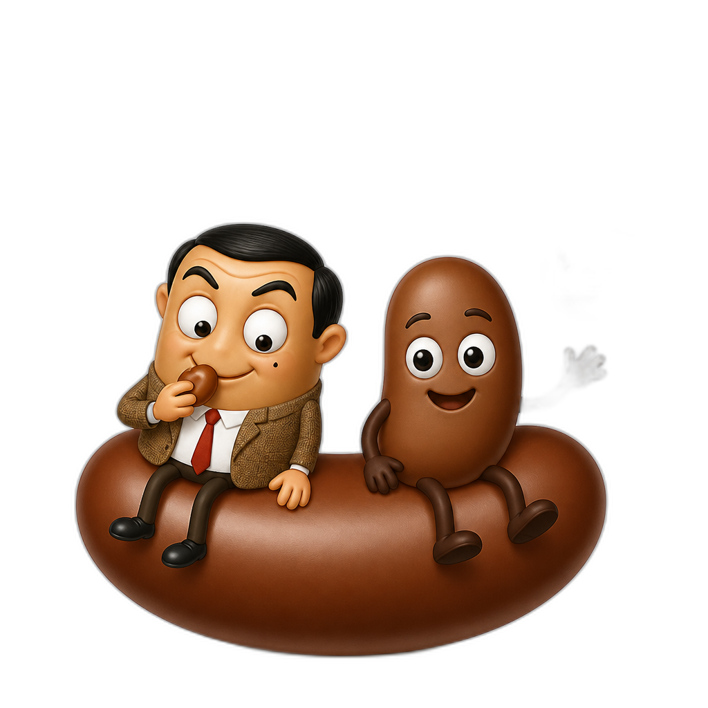 Public AI emoji 28