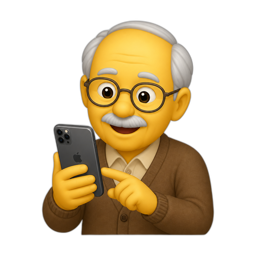 Public AI emoji 39