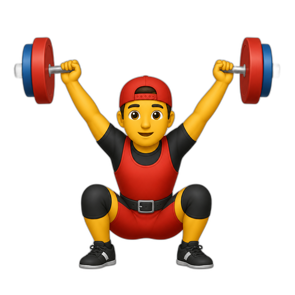 Public AI emoji 18