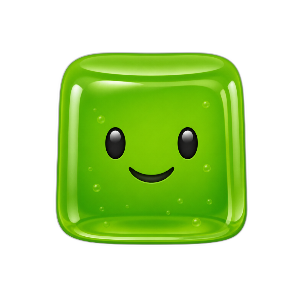 Public AI emoji 23
