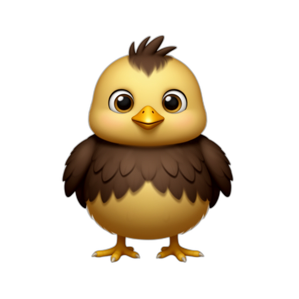 Public AI emoji 9