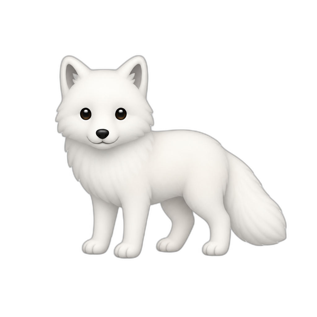 Public AI emoji 36