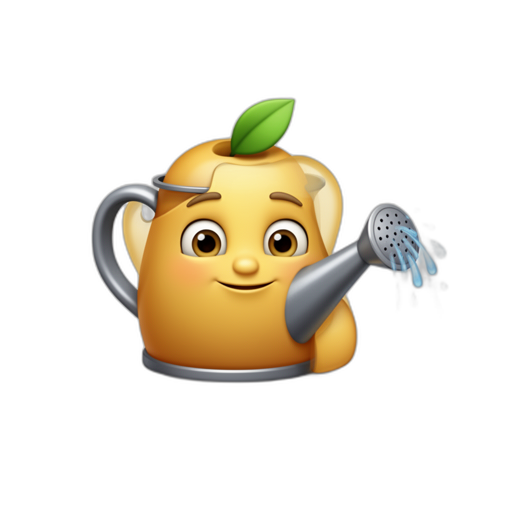 Public AI emoji 8