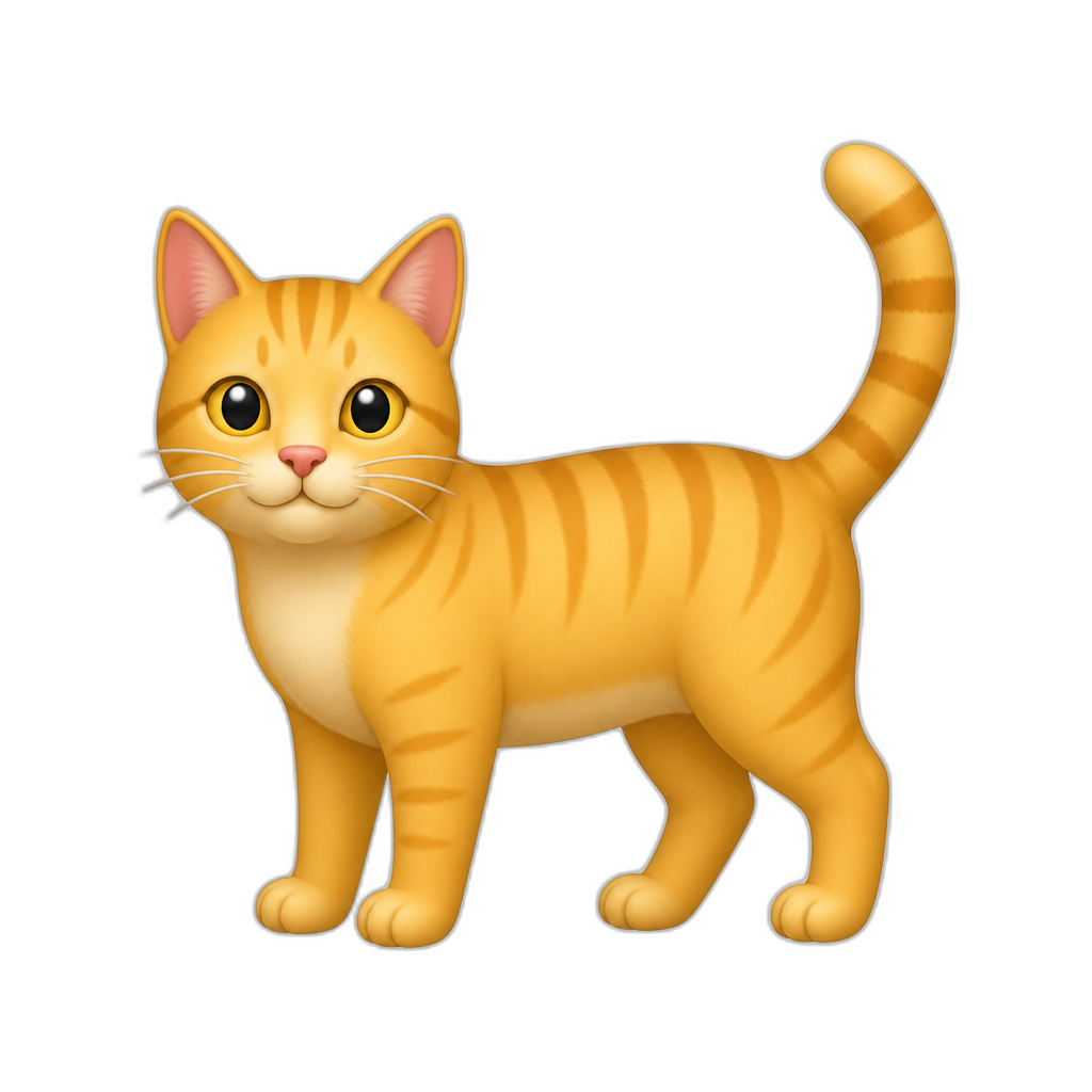 Public AI emoji 40
