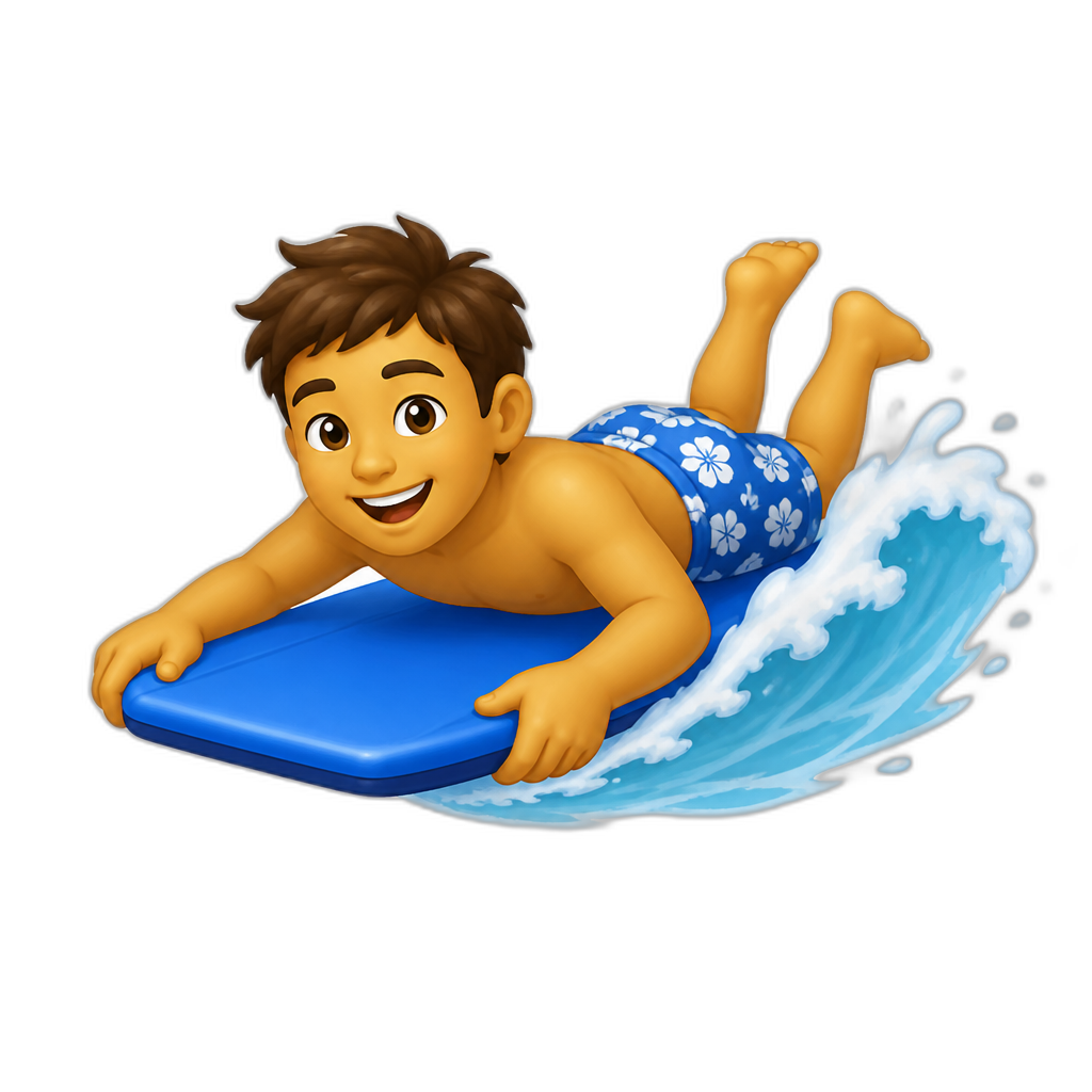 Public AI emoji 5