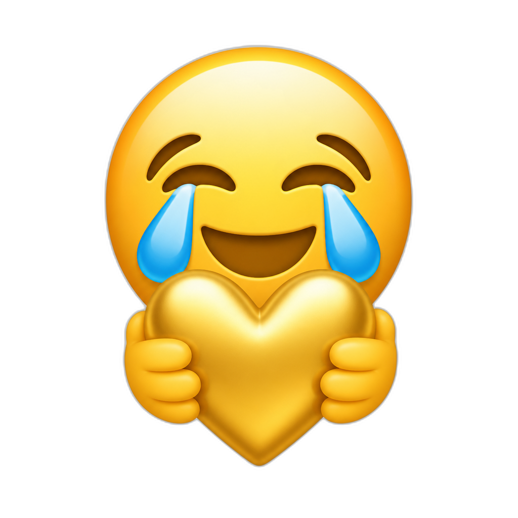 Public AI emoji 8