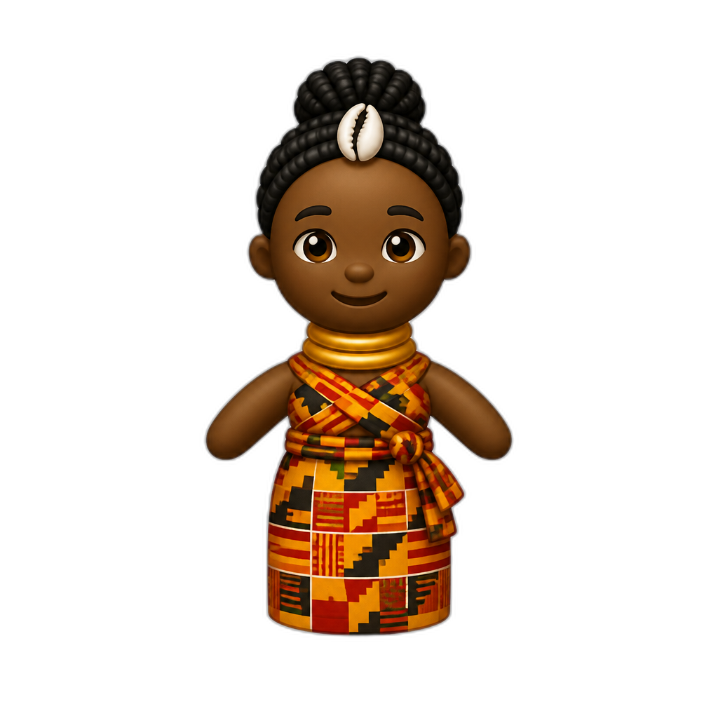Public AI emoji 32