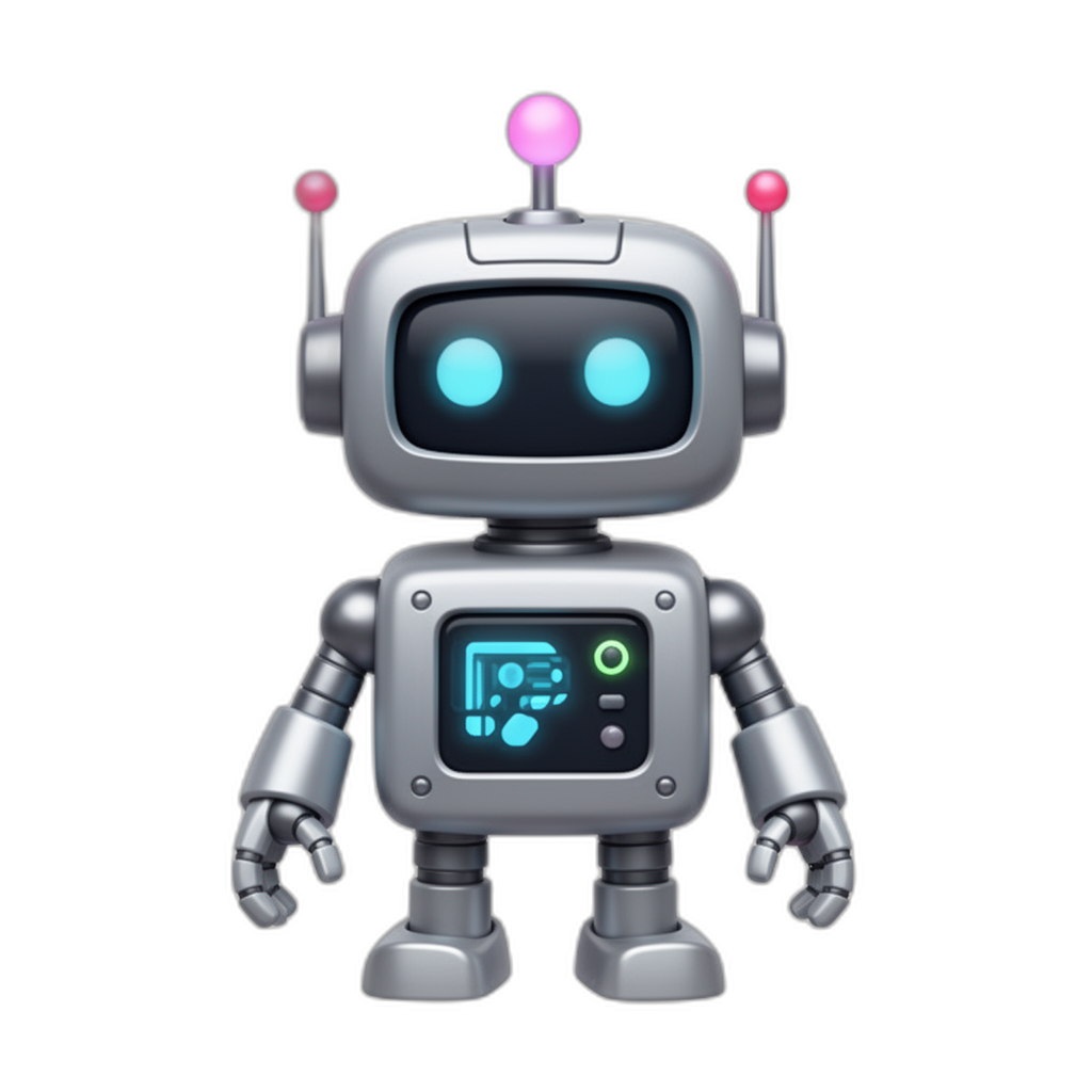 Public AI emoji 2