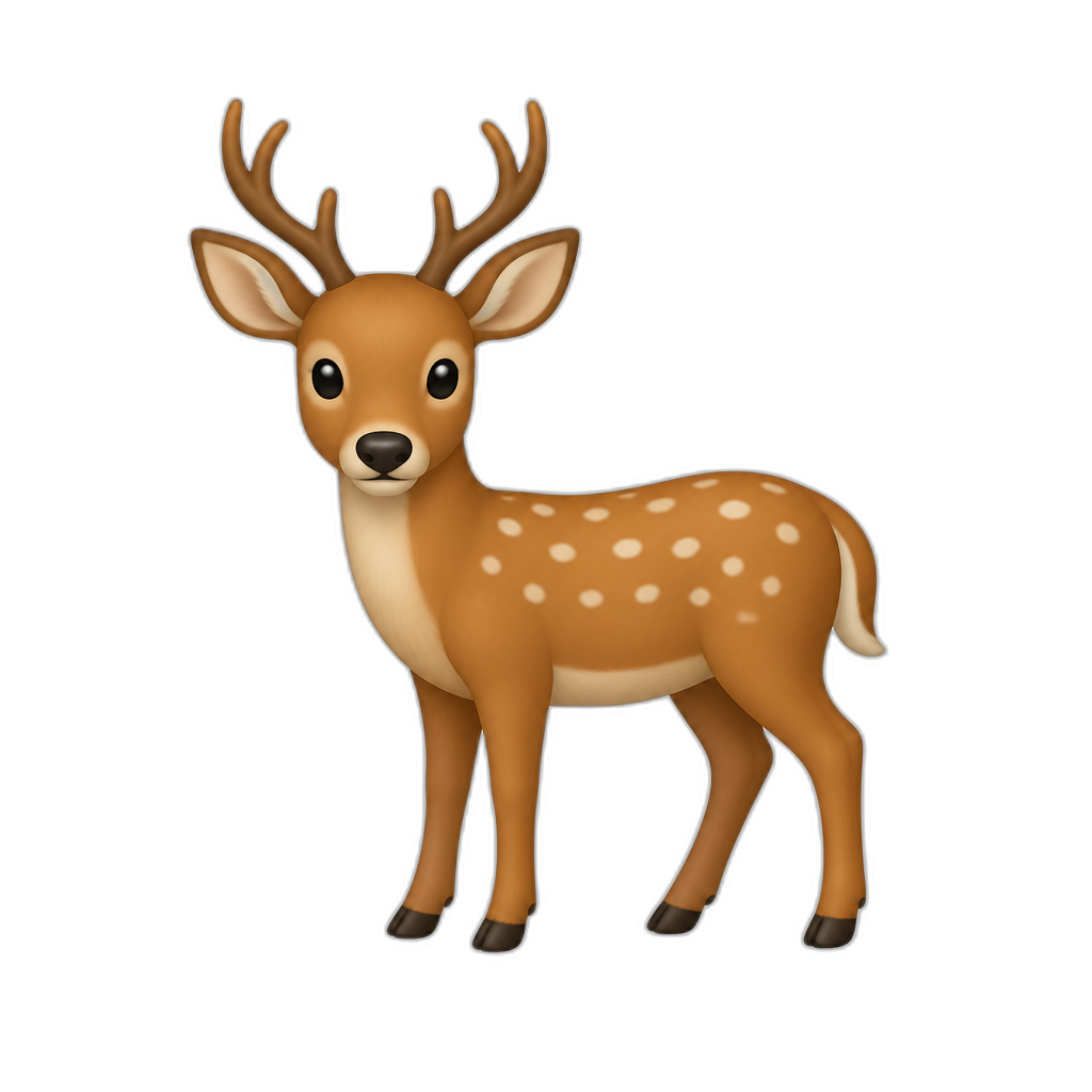 Public AI emoji 3