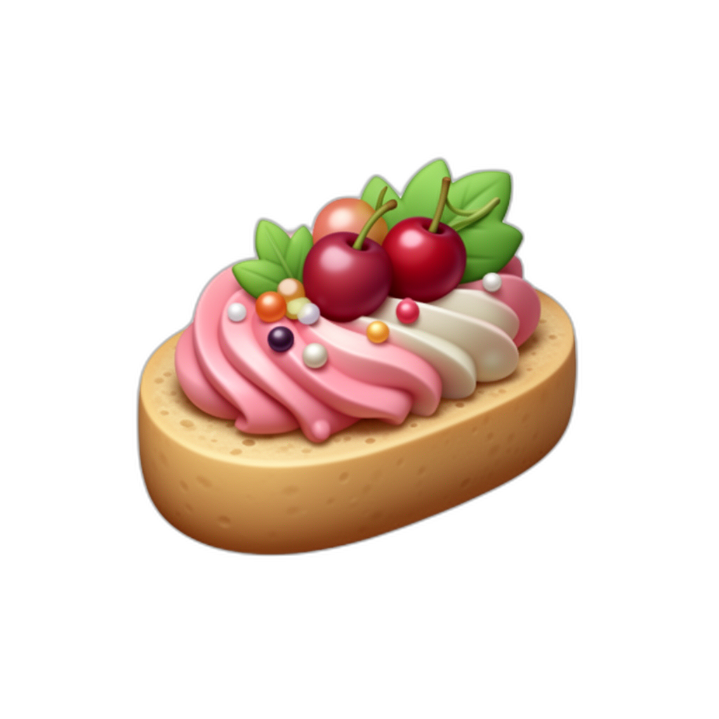Public AI emoji 7