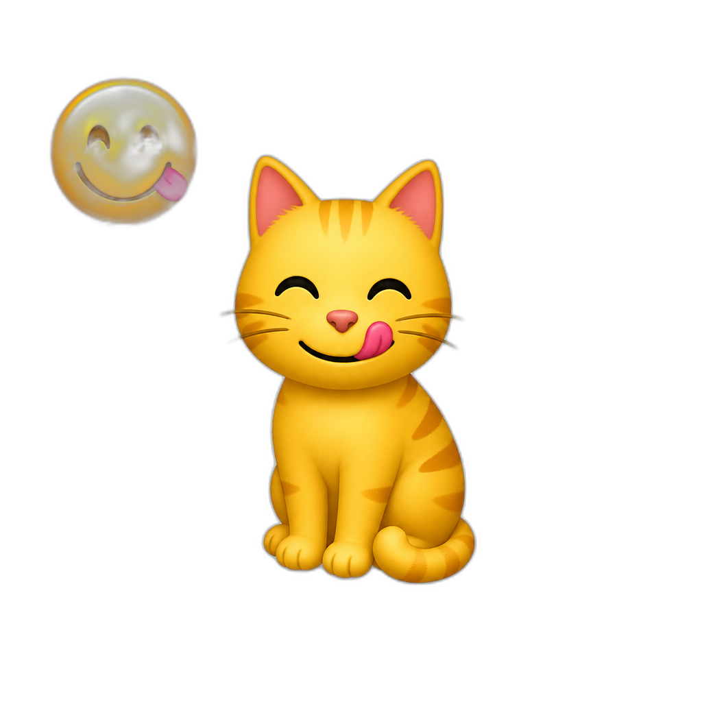 Public AI emoji 21