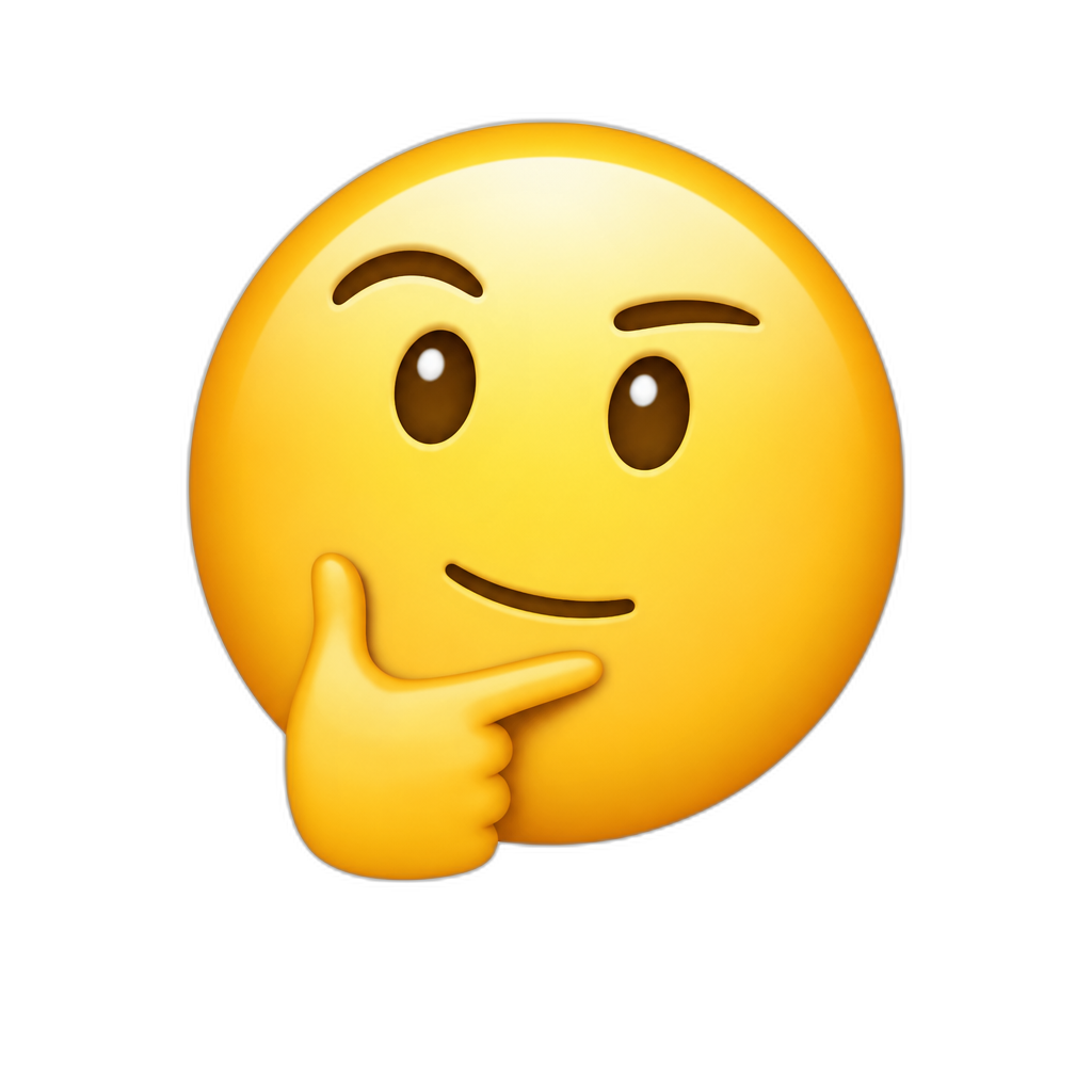 Public AI emoji 8